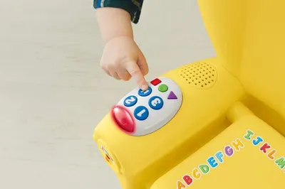 Lifestyle Images for FISHER-PRICE LIF TG 6