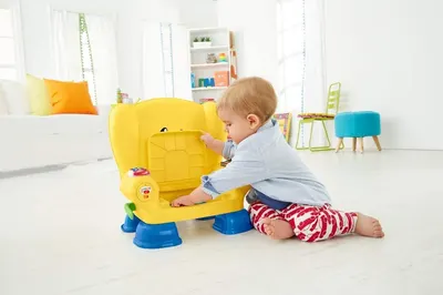 Lifestyle Images for FISHER-PRICE LIF TG 8