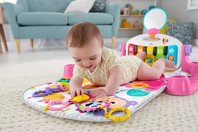 Lifestyle Images for FISHER-PRICE LIF TG 9