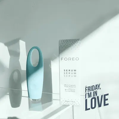 Secondary Images for FOREO 10