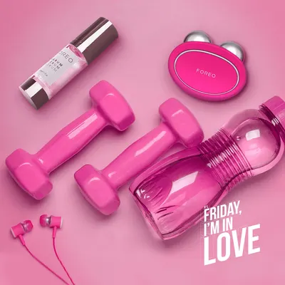 Secondary Images for FOREO 11
