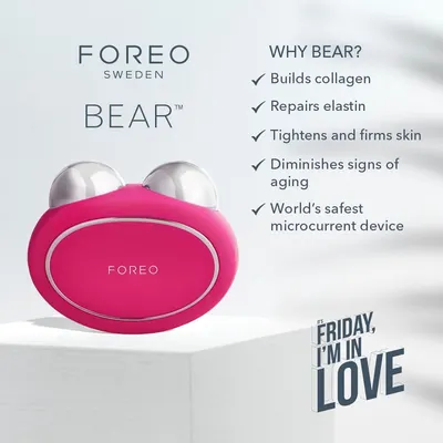 Secondary Images for FOREO 12