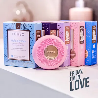 Secondary Images for FOREO 13