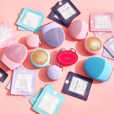 Secondary Images for FOREO 14