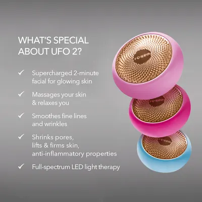 Secondary Images for FOREO 17