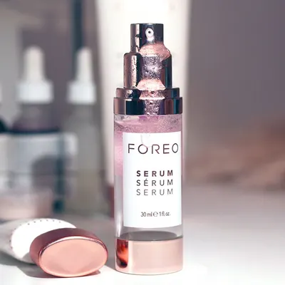 Lifestyle Images for FOREO 21