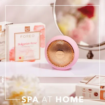 Lifestyle Images for FOREO 22