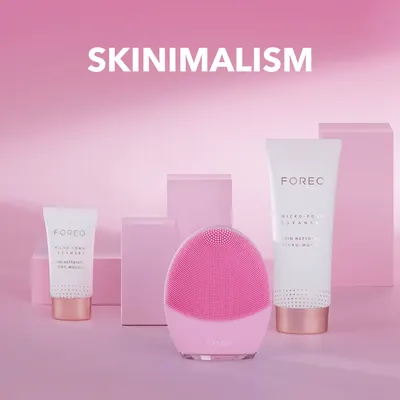 Secondary Images for FOREO 23