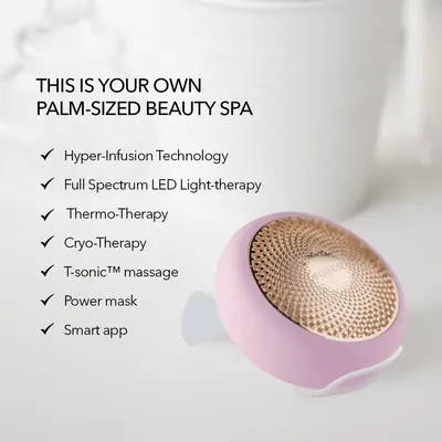 Secondary Images for FOREO 2