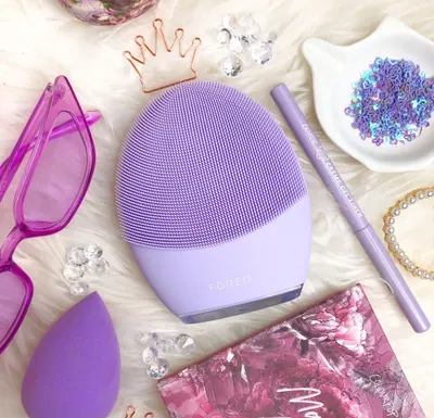 Lifestyle Images for FOREO 35