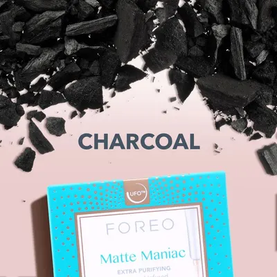 Secondary Images for FOREO 39