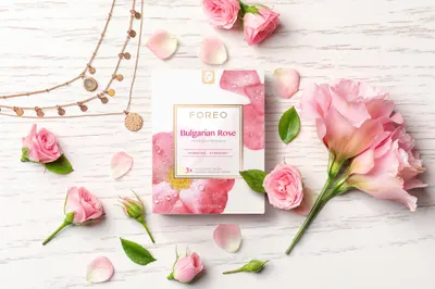 Lifestyle Images for FOREO 40