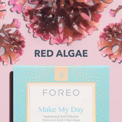 Secondary Images for FOREO 42