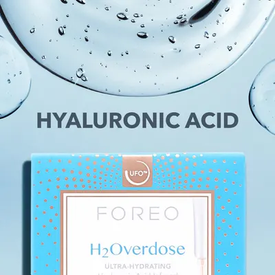Secondary Images for FOREO 45