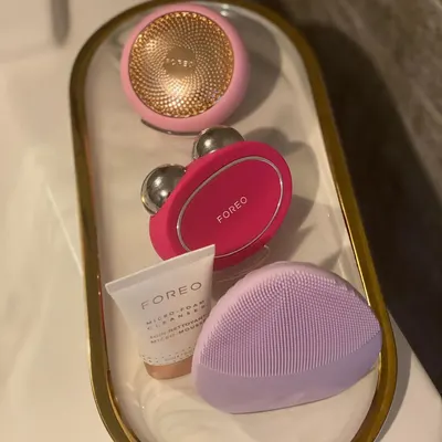 Lifestyle Images for FOREO 46