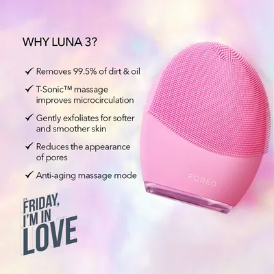 Secondary Images for FOREO 5