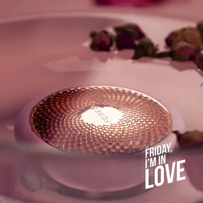 Secondary Images for FOREO 6