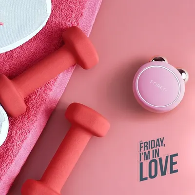 Secondary Images for FOREO 7