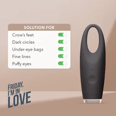 Secondary Images for FOREO 8