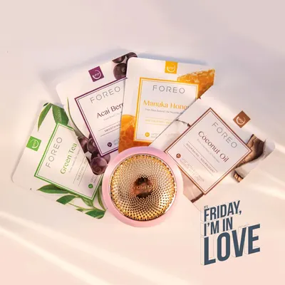 Secondary Images for FOREO 9