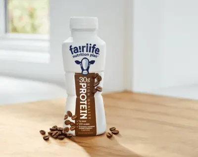 Lifestyle Images for Fairlife 10