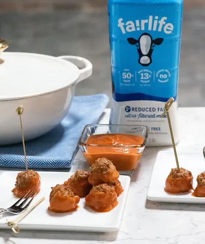 Lifestyle Images for Fairlife 11