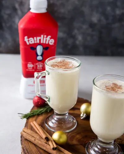 Lifestyle Images for Fairlife 13