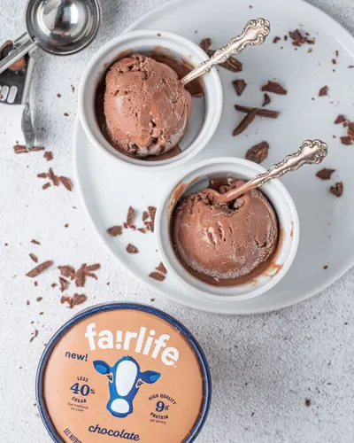 Lifestyle Images for Fairlife 14