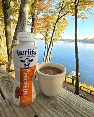 Lifestyle Images for Fairlife 16