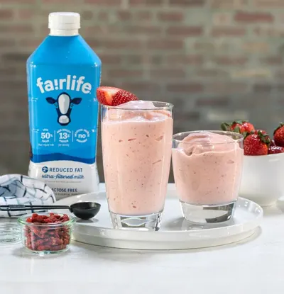 Lifestyle Images for Fairlife 17