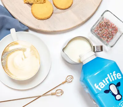 Lifestyle Images for Fairlife 18