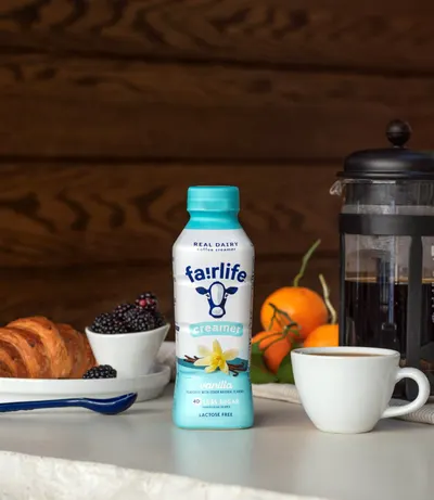 Lifestyle Images for Fairlife 19