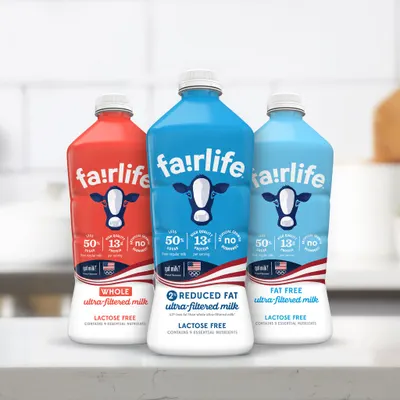 Lifestyle Images for Fairlife 1