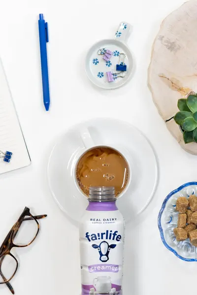 Lifestyle Images for Fairlife 20