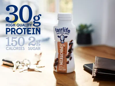Lifestyle Images for Fairlife 21