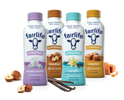 Lifestyle Images for Fairlife 22