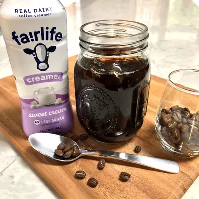 Lifestyle Images for Fairlife 3