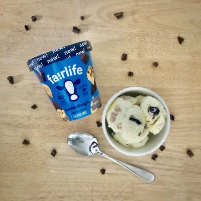 Lifestyle Images for Fairlife 4