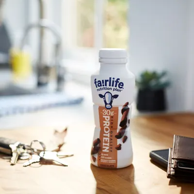 Lifestyle Images for Fairlife 7