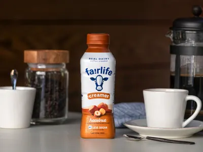Lifestyle Images for Fairlife 9