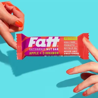 Secondary Images for Fatt 1