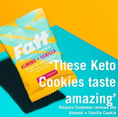 Review Images for Fatt 2