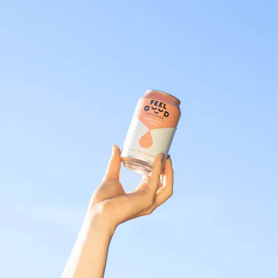 Lifestyle Images for Feel Good 10