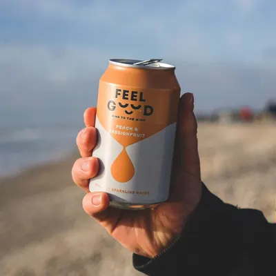 Lifestyle Images for Feel Good 11