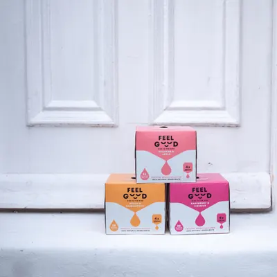 Secondary Images for Feel Good 17