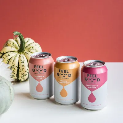 Lifestyle Images for Feel Good 19