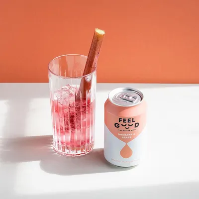 Secondary Images for Feel Good 23