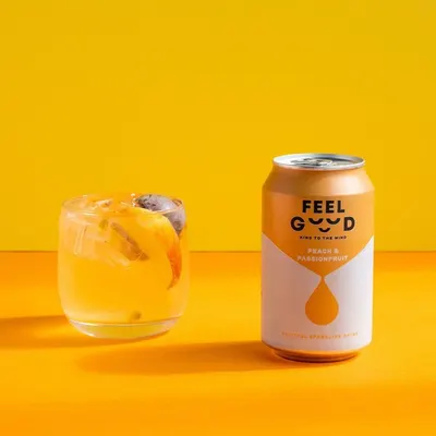 Secondary Images for Feel Good 24