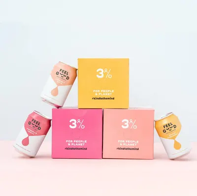Secondary Images for Feel Good 25