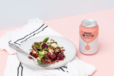 Lifestyle Images for Feel Good 28